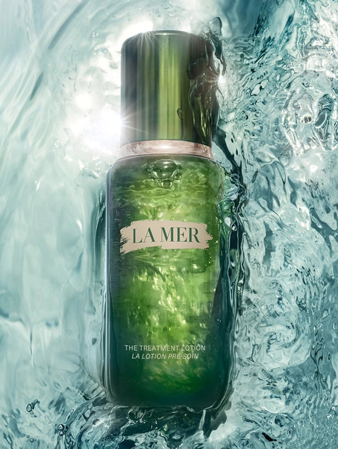 La Mer The Treatment Lotion deals